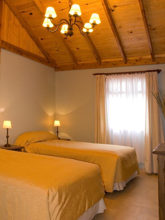 Confin Patagonico Otel El Chalten Dış mekan fotoğraf