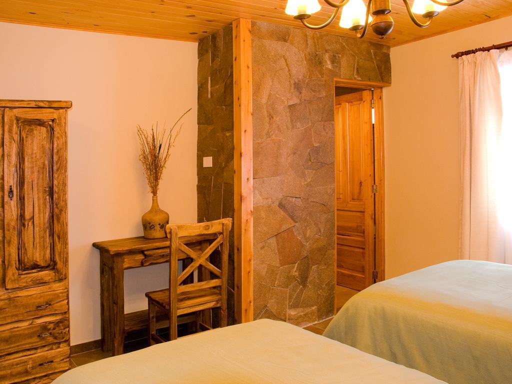 Confin Patagonico Otel El Chalten Dış mekan fotoğraf