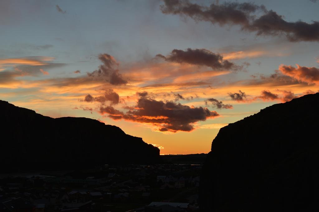 Confin Patagonico Otel El Chalten Dış mekan fotoğraf