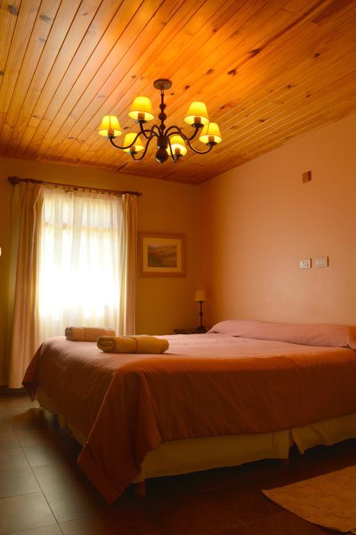 Confin Patagonico Otel El Chalten Dış mekan fotoğraf